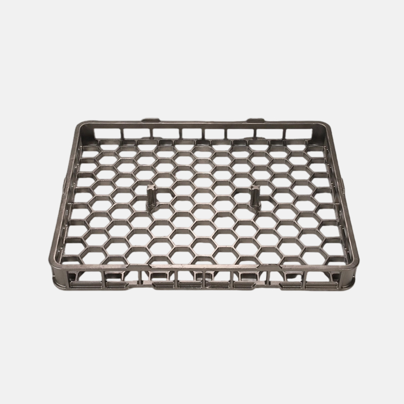 Bagaimana Pengecoran Sentrifugal Dapat Meningkatkan Kualitas Pengecoran Baja dan Paduan?