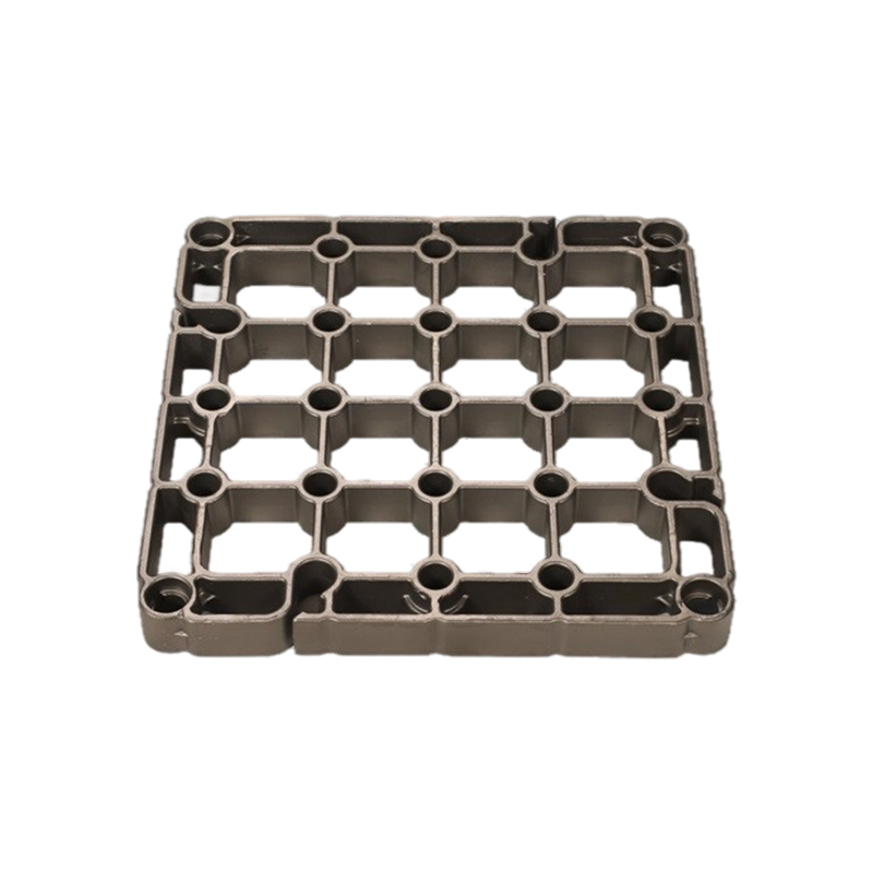 Rak Tungku Pemanas Cor Investasi