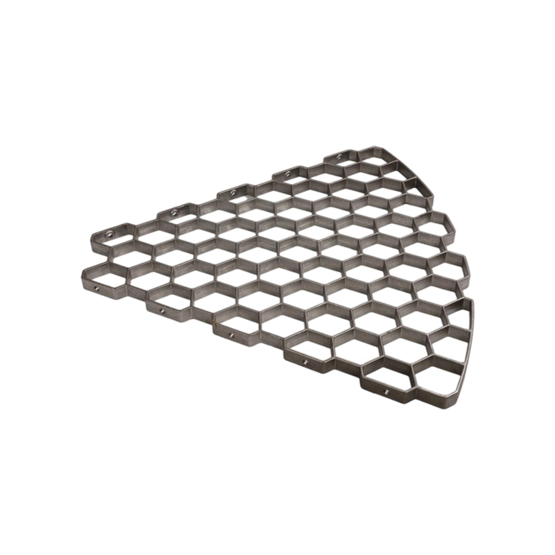 Baki Perawatan Panas Tungku Lubang