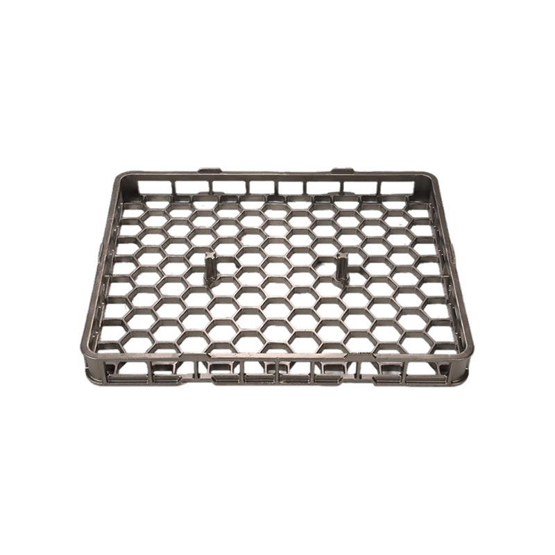 Keranjang Kawat Perlakuan Panas Untuk Tungku Karburasi