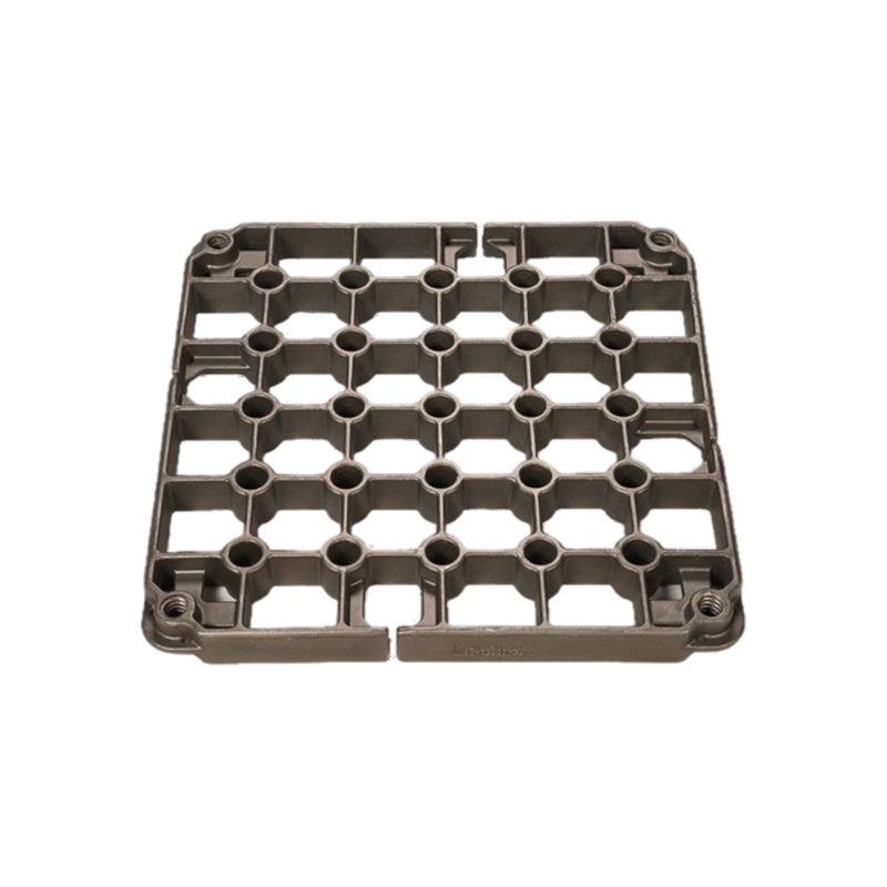 Apa Manfaat Utama Pengecoran Sentrifugal dalam Pembuatan Suku Cadang Presisi Tinggi?