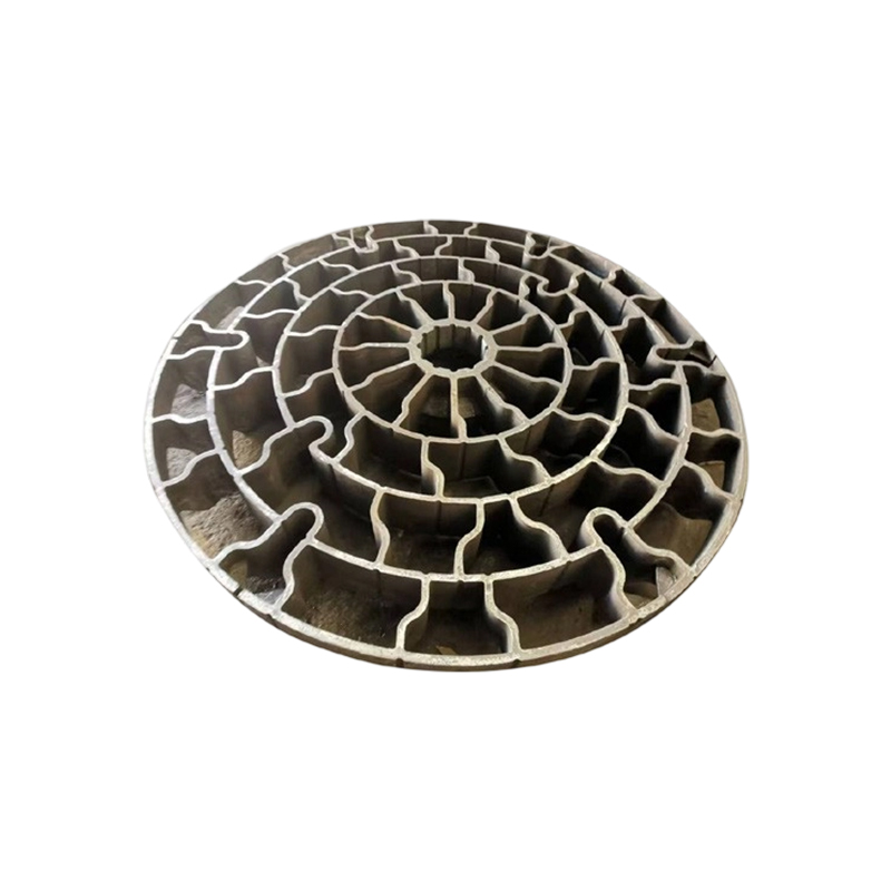 Seberapa tepat casting busa yang hilang?