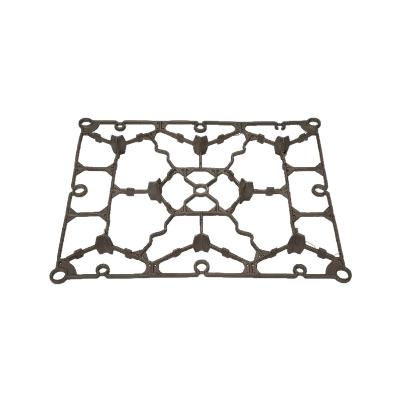 Bisakah casting busa yang hilang menggantikan metode tradisional?