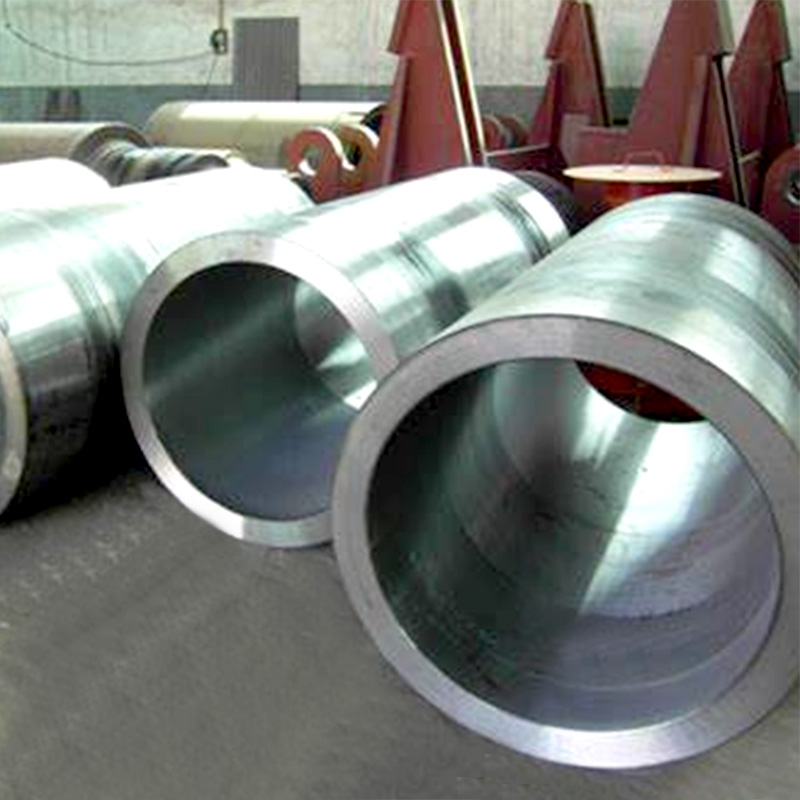 Lengan baja tahan karat tahan panas