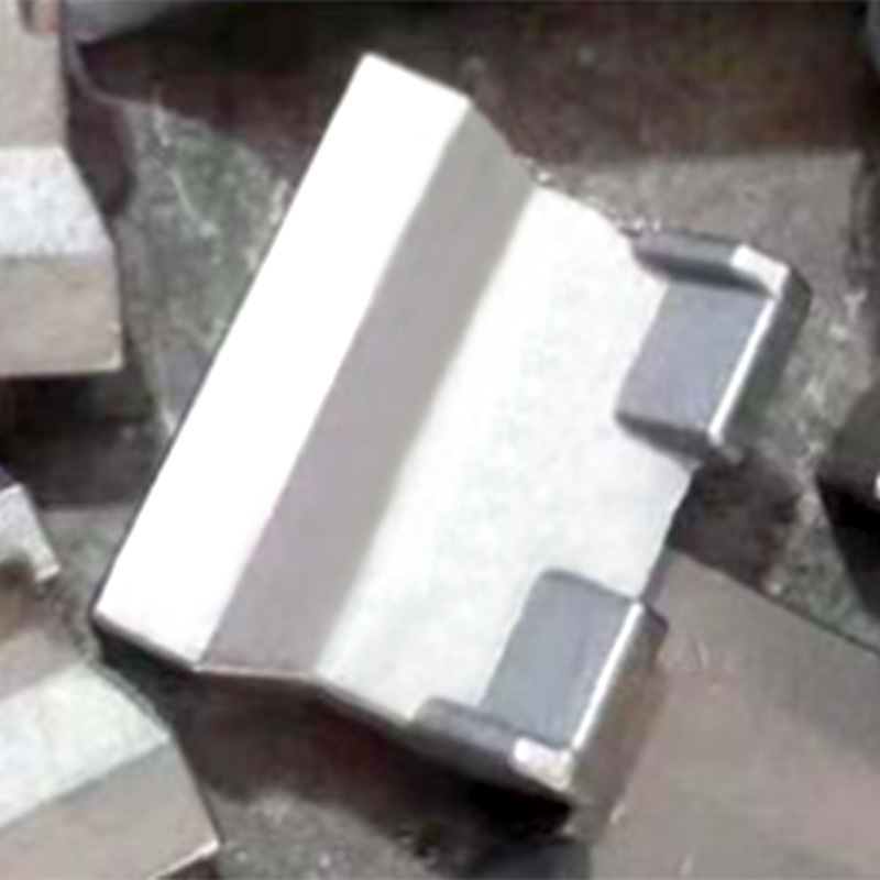 Pengecoran presisi spacer paralel